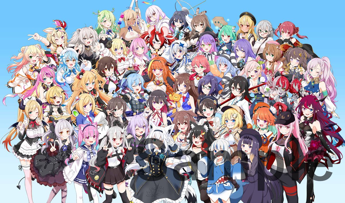 Comic1/エアコミ1 新作情報
「ホロ」のスリーブとプレイマットになります。イラストはフェルティア様(@felutiahime)になります!