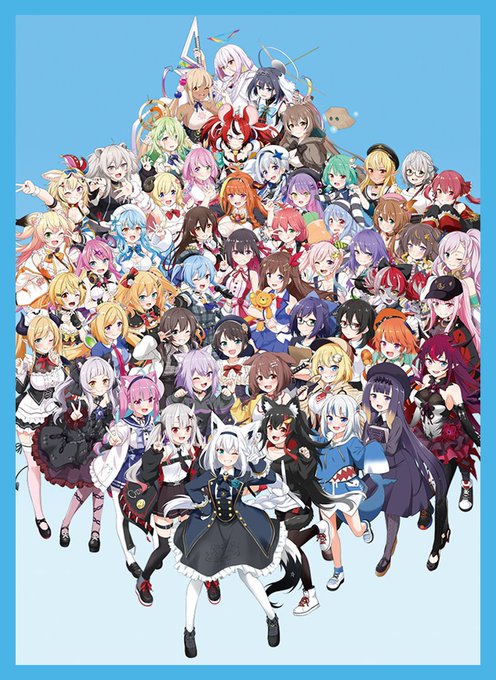 Comic1/エアコミ1 新作情報
「ホロ」のスリーブとプレイマットになります。イラストはフェルティア様(@felutiahime)になります! 