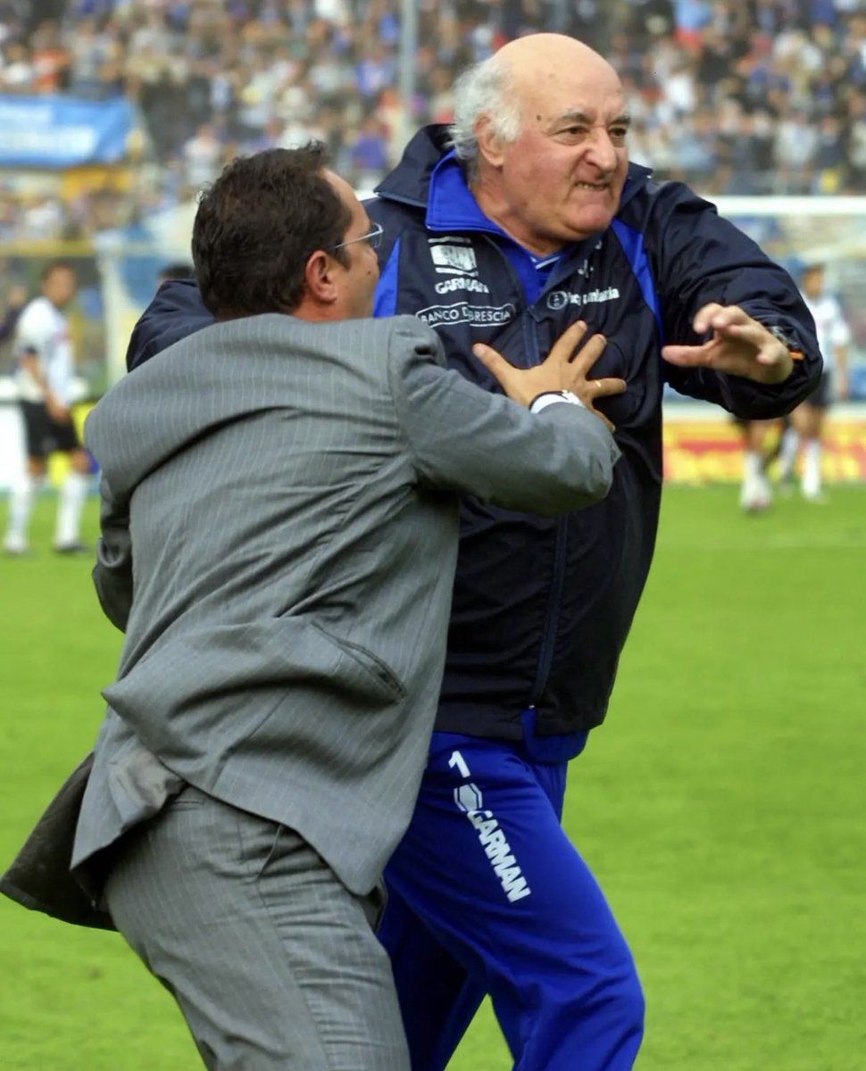 CarloMazzone795's tweet photo. 20 anni fa… ne è passato di tempo! Non smetterò mai di ringraziarvi che a distanza di tanti anni vi ricordate di me e che mi volete bene! Vi voglio bene.

Carlo https://t.co/O06FugGBrq