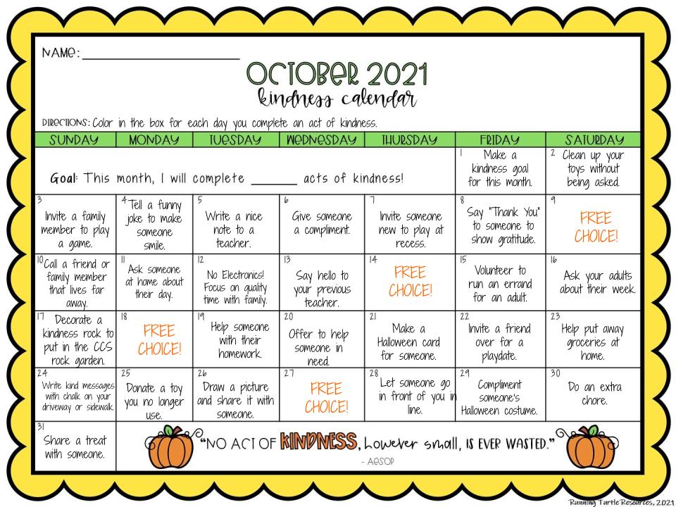 Cotton Creek School tweet media