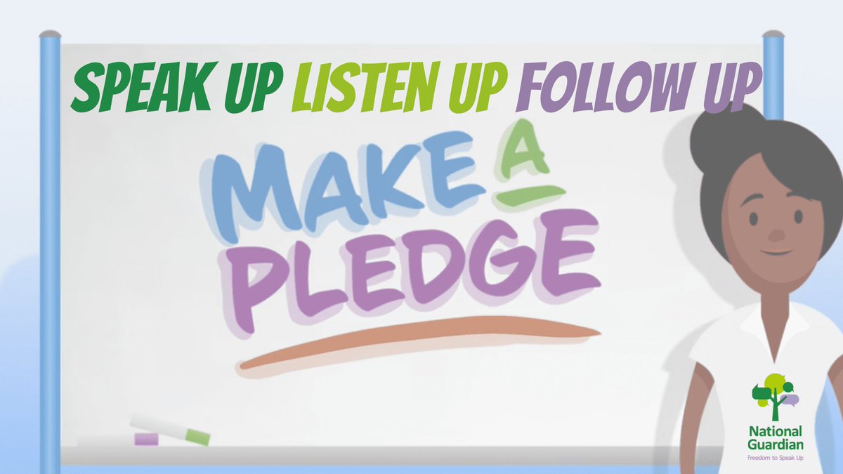 CWatt82's tweet photo. Today is the first day of speak up month...what is your pledge? #makeyourpledge @CornwallFT https://t.co/i4UT4T6w09
