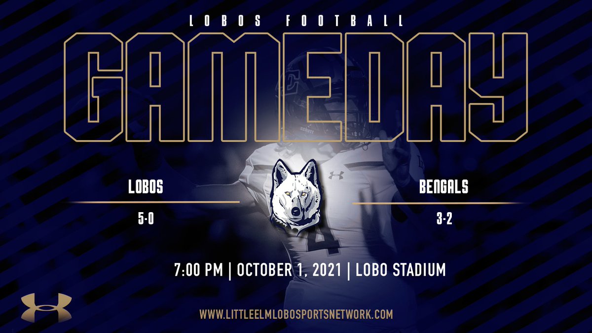 LEISD Athletics tweet media