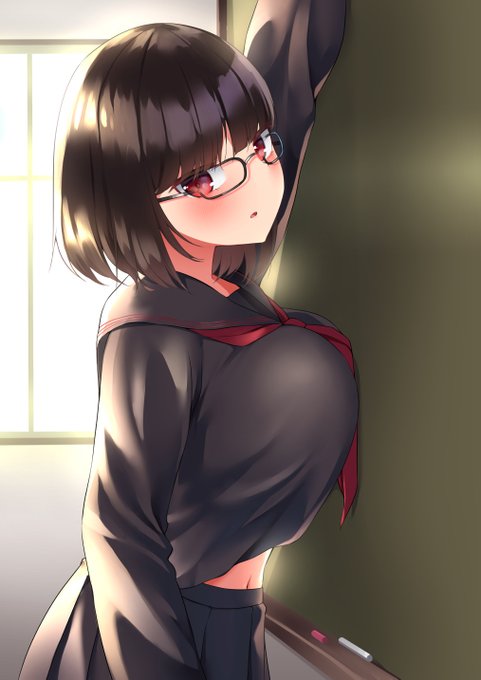 #眼鏡の日 #メガネの日 