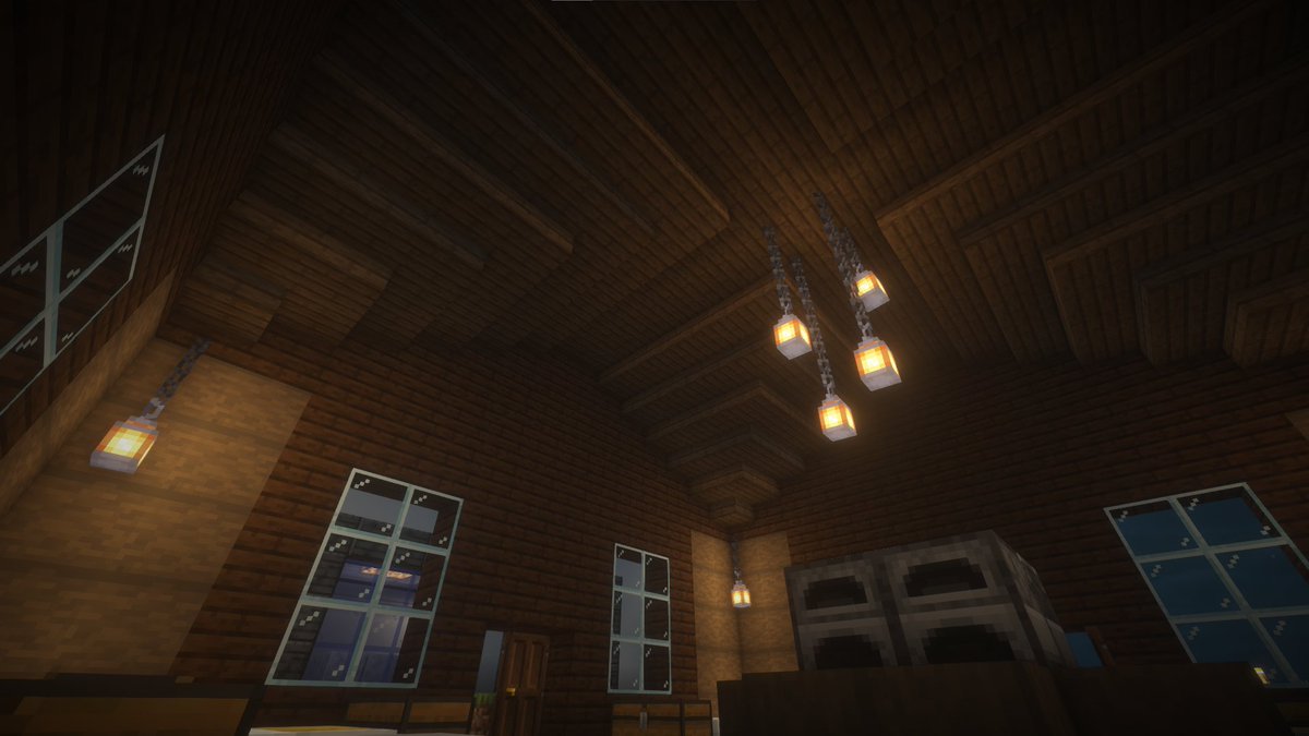 CraftVariant's tweet photo. Best Builds on server V2
#VariantCraft https://t.co/RY54tUBZjV