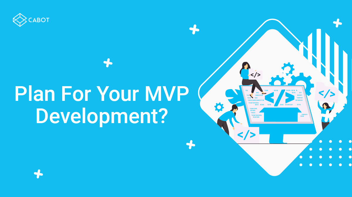 cabotsolutions's tweet photo. Hire #MVPdevelopment teams depending on the type or style you are looking for. We provide an end-to-end solution for developing MVPs quickly without sacrificing quality. Get your #MVP development on track with the right resources and tools for your needs.

https://t.co/lWkbX31t38 https://t.co/qD0lCove5A