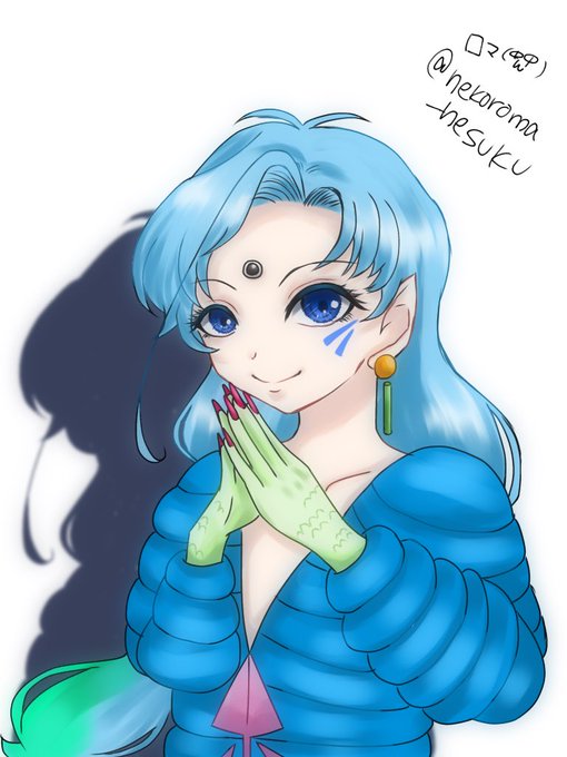 セーラームーンの敵キャラのtwitterイラスト検索結果 セーラームーンの敵キャラのtwitterイラスト検索結果
