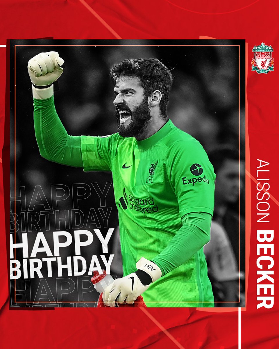 Liverpool FC tweet media