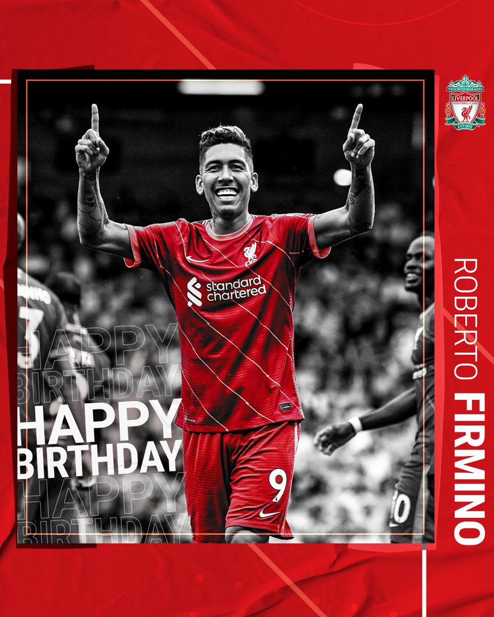 Liverpool FC tweet media