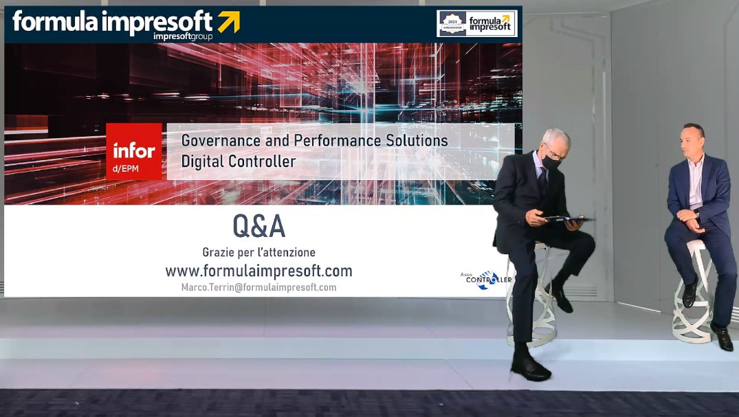 Un ringraziamento a tutti gli speaker intervenuti al Live Event organizzato da <a href="/_AssoController/">AssoController</a> a tutto il team di Accenture #AccentureInnovationHub per l'ospitalità!
#controllodigestione #digitalizzazione #financialplanning #digitalcontroller #analisi #reporting