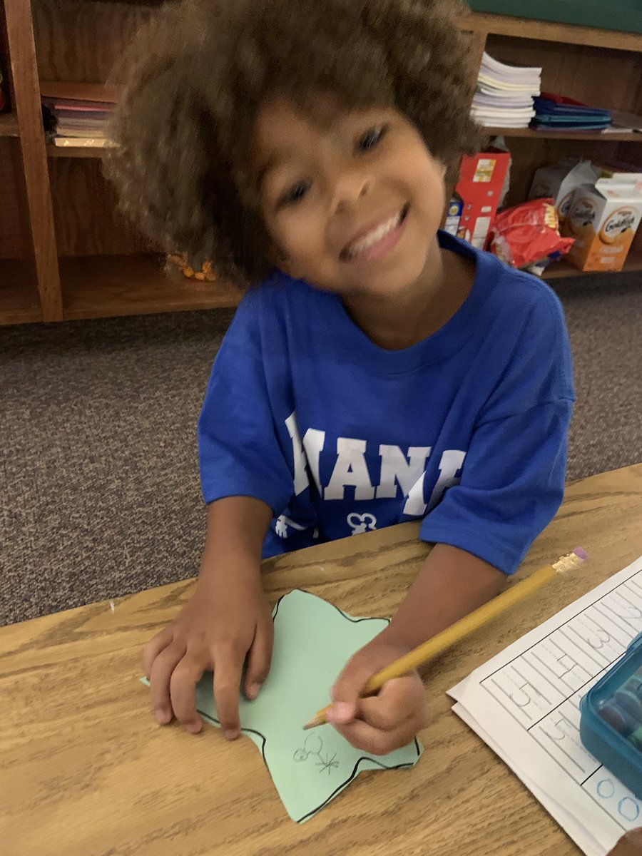 "I feel peace with my teacher!" This was the best response in our house meeting today. I loved taking time to review the meaning of Eirene. 💚 <a href="/mambrinosteam/">STEAM Academy at Mambrino</a>
