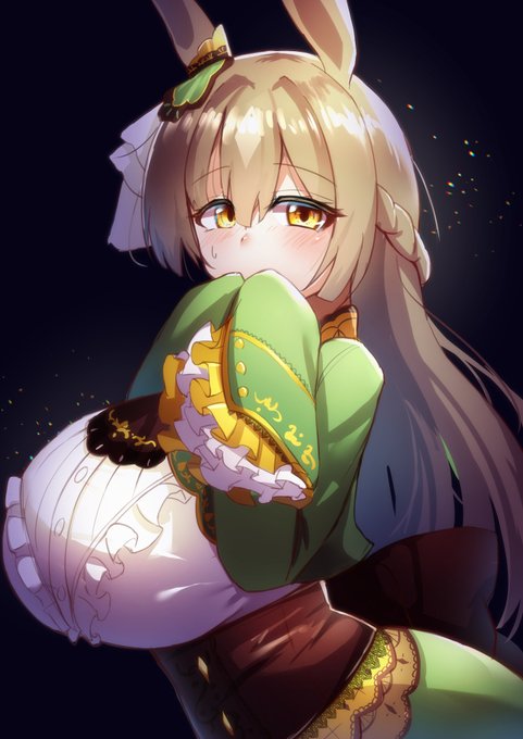 #ウマ娘プリティーダービー 
#サトノダイヤモンド
盛りすぎた埋葬 