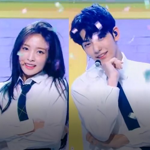 ForeverMOA225's tweet image. Fighting #PunkTeam
Let's win this!

#WellDoneMCSoobin
@TXT_members @TXT_bighit 

#NewProfilePic
