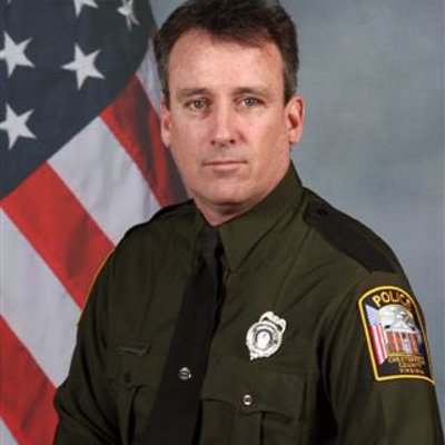 Chesterfield Police's Photo