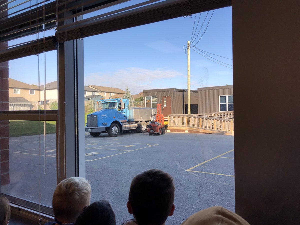 Goodbye Portable 1, safe travels.