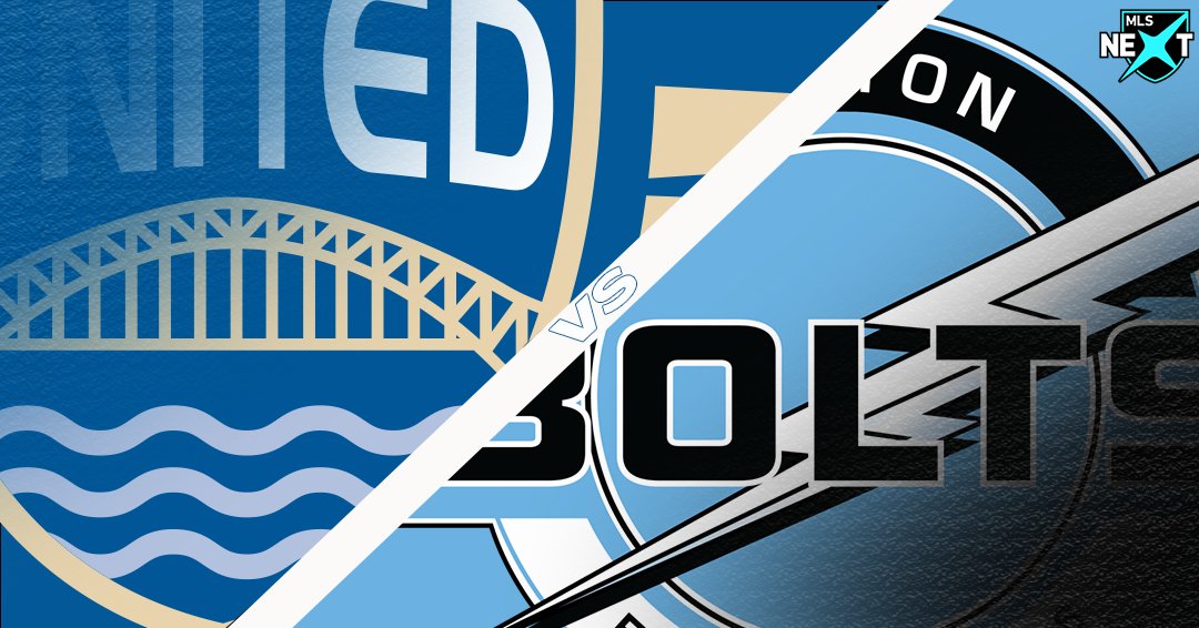 It’s GAMEDAY!! The Boys' Academy kickoffs their weekend doubleheader with a road trip down to Boston. The U13-U19 boys will be taking on divisional rivals <a href="/BostonBolts/">Boston Bolts</a>. Good luck to the the boys today, LETS GOOOO!! <a href="/MLSNEXT/">MLS NEXT</a>
 
#WeAreSUSC
#BeTheDifference
