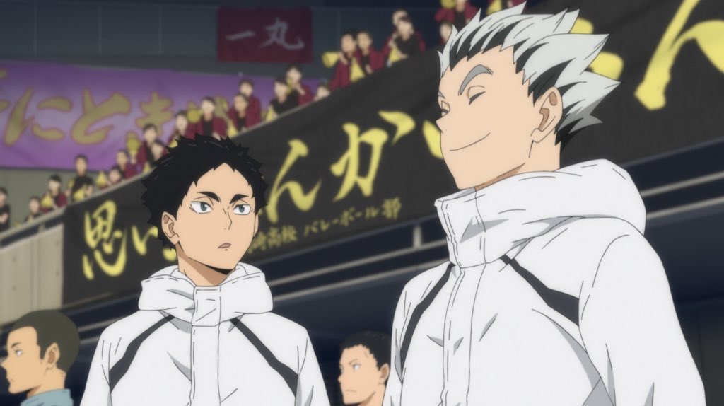 จริงๆนี่ชอบโบคุอาคาชุดโค้ทยาวที่สุดแล้ว ดีใจมากๆที่เอามาทำกู้ดโมจิด้วย เพราะแบบ สวยอะ น่ารัก ใส่มายืนด้วยกันแล้วดูเป็นแฟนกันมากๆๆๆเลย