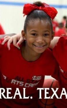 Razor1sportsdad's tweet photo. FBF: 9 years ago.. The smiles that lit up I-30 on a billboard in Dallas. REAL. TEXAS. SMILES !🌞 https://t.co/kWEriMMWKx