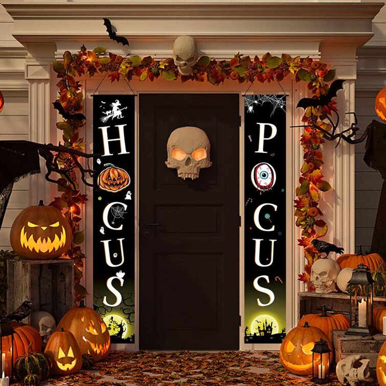 EvenStrongerNow's tweet photo. "May add a few more decorations as the month goes on." https://t.co/WWgSwONUwv