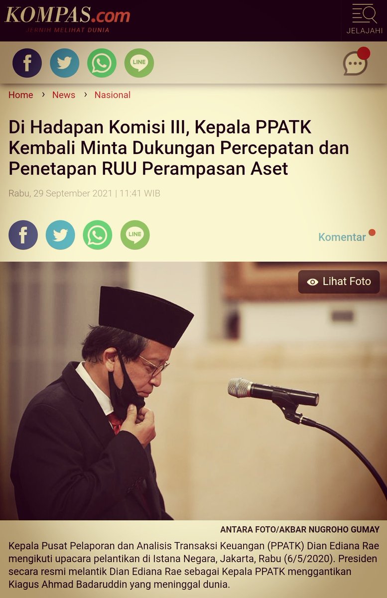 WagimanDeep212_'s tweet photo. Dukung 1000%...!!

https://t.co/QBgpZAlBRL https://t.co/XpKsRRThT0