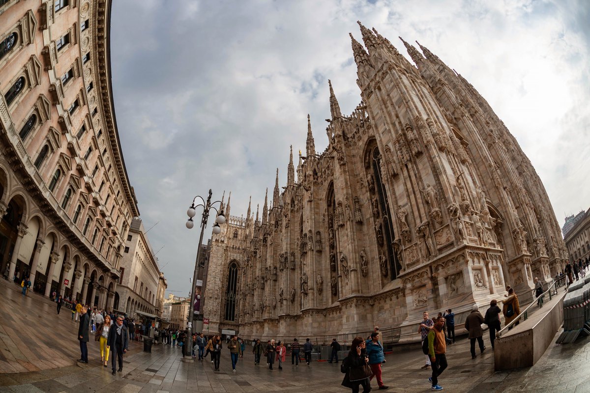 WilzonePhoto's tweet photo. Photo prise lors d'un séjour à Milan.

Version HD : https://t.co/2m7vmrgZN6

Site : https://t.co/2iXXdcPgmY #Wilzonephoto #WKebab #Milan #Milano #Italie #Italy #Italia #duomo #Cathédrale https://t.co/CpBGDUAS33