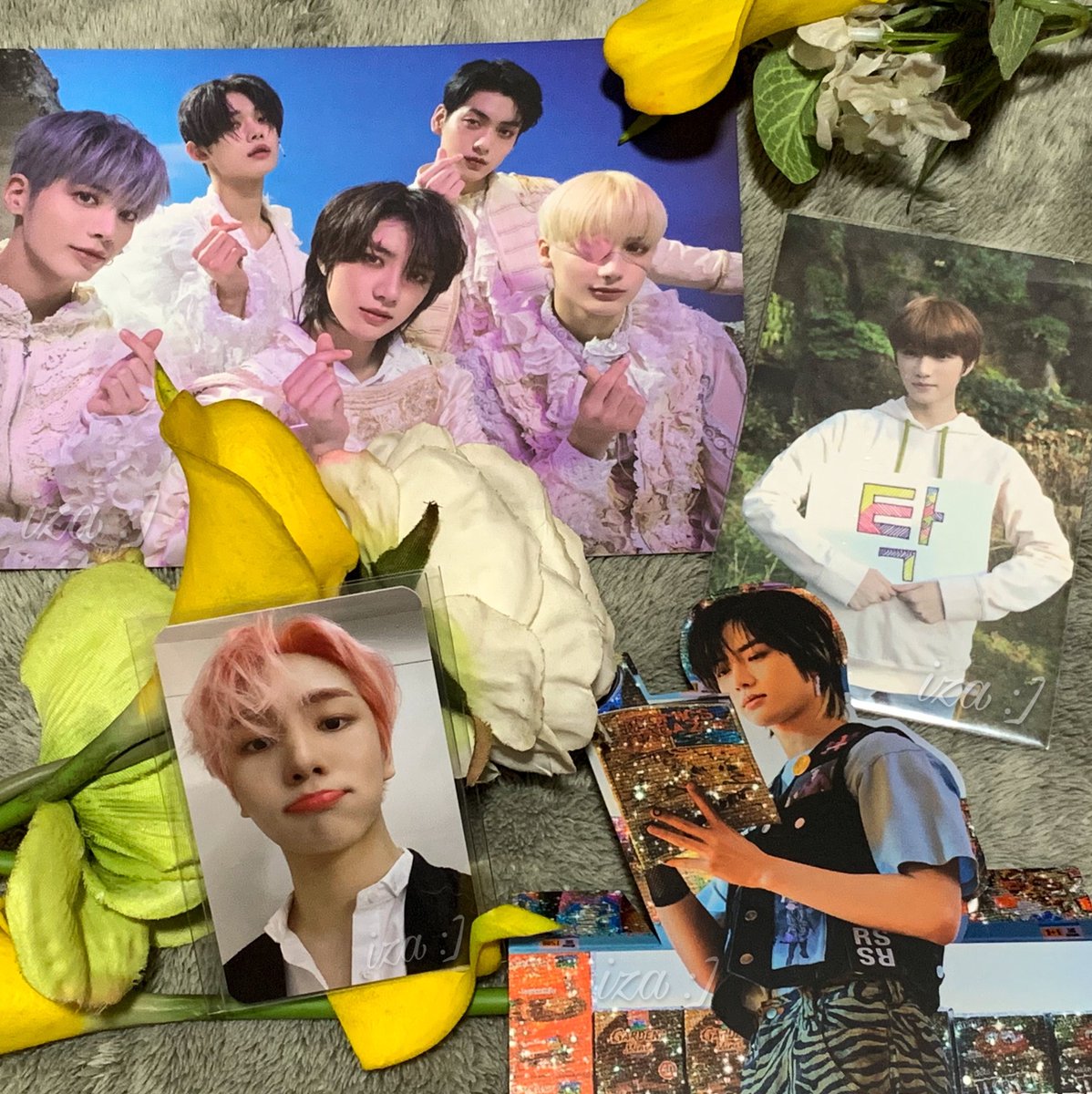watdahaul's tweet photo. 📮 : @0814corner 

— My merch came home from da best consol evuuuhhhh!! Super safe talaga ang packaging walang katumbas hahaha ubos na karton? Worry no more kasi may grade 9 book naman lol super kilig pa rin with the free bc pc aaaa Ilysm mwa <3

ღ #0814feedbacks https://t.co/UUY3NAgCq5
