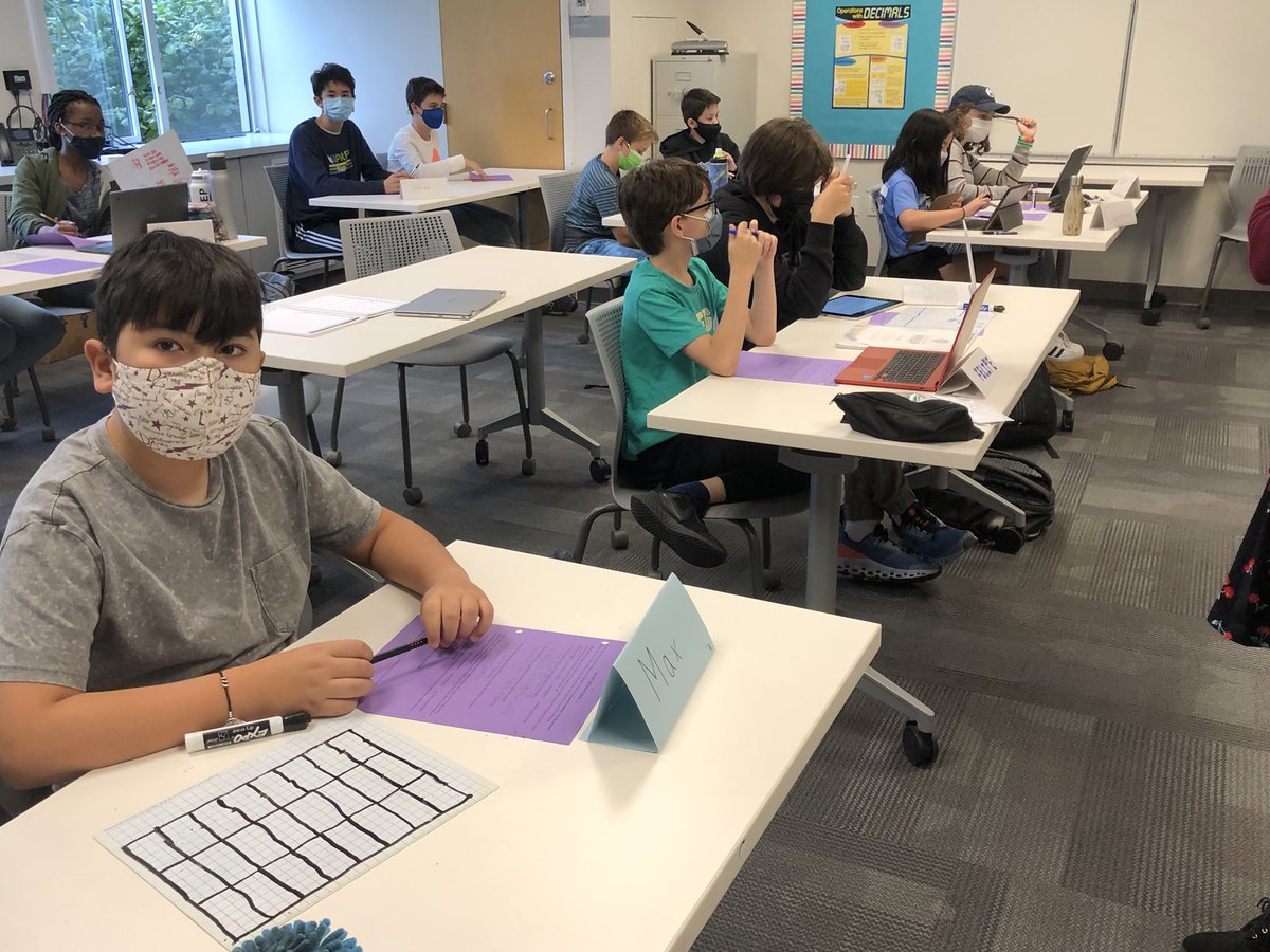 Have you tried using graph boards to teach GCF? Ask <a href="/MathRobyn/">Robyn</a> about them! (And wish her a HBD today 🥳)