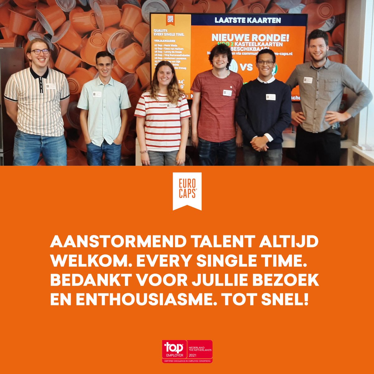 Euro-Caps tweet media