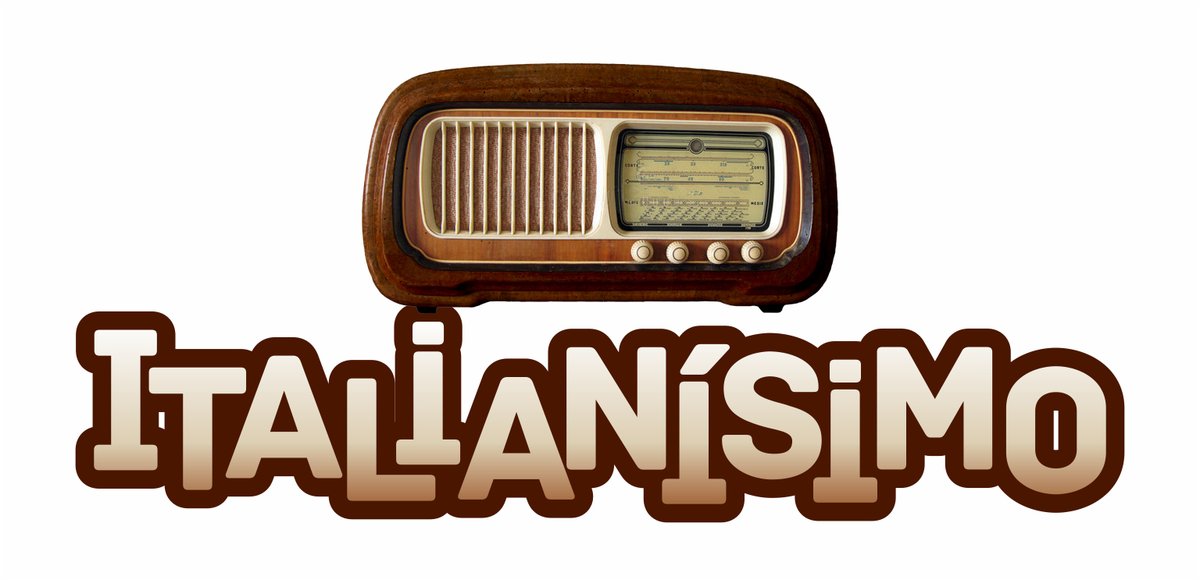 ItalyinARG's tweet photo. 📢 Mañana en #Italianísimo: entrevista a Nunzia Locatelli sobre Mama Antula, con @BonelliOK en "Sábado Tempranísimo" por @radiomitre📻
🕗8am
🔴Escuchalo en vivo aquí: https://t.co/1u7iTt6JPh
ℹ Más info y emisiones pasadas⤵️
https://t.co/LKjQpbK1BD

@ItalyMFA https://t.co/YEqCy37bIp