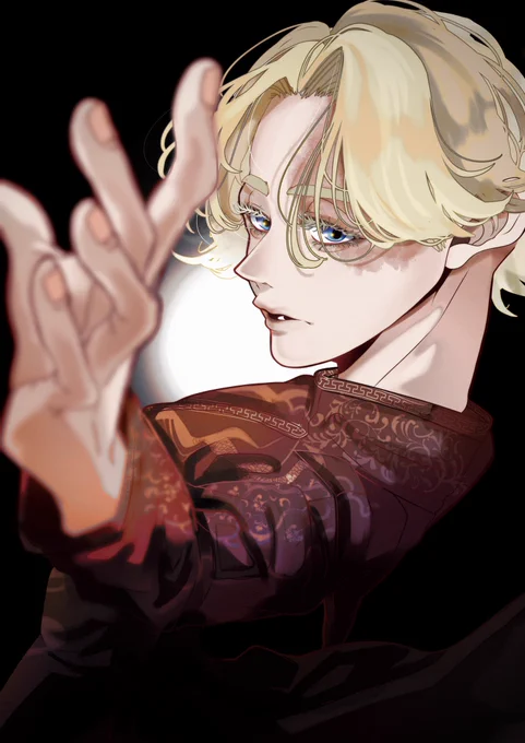 卍|乾青宗

#東卍FA 