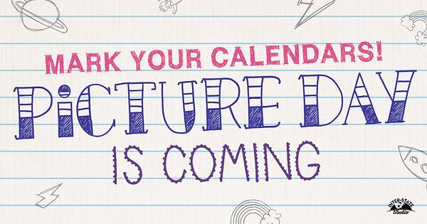 Gorham_MWCSD's tweet image. Picture Day is October 12th! Use order code 61231FB to order at Inter-State.com @Gorham_MWCSD