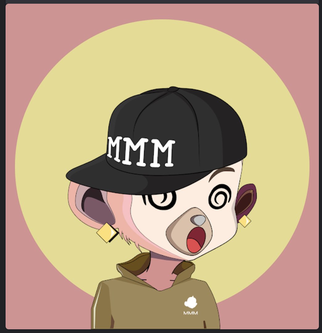 chrismanciero's tweet image. Scariest thing is your OS account not holding any @MiniMonkeyMafia when the baby monkeys are airdropped
opensea.io/collection/min…