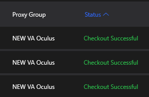 RyzeIOSuccess's tweet photo. Success by MeArFob in RyzeIO. https://t.co/WeHH9KJVmh
