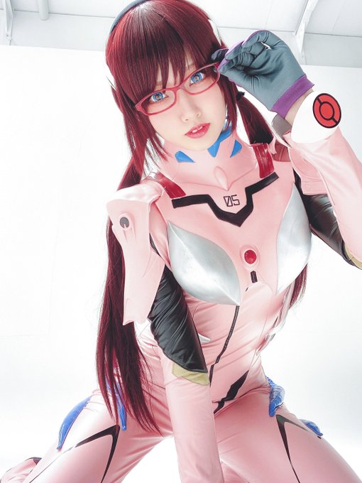 Twitterのコスプレ画像27