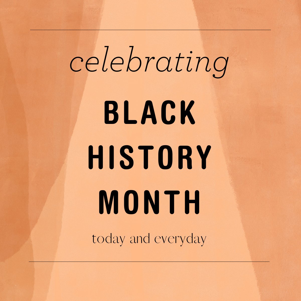 Today is the first day of #BlackHistoryMonth, in which we celebrate achievements by black people. We acknowledge that despite progress that has been made, there is still a long way to go and ELBA will continue supporting Black communites through projects like @elbaparity