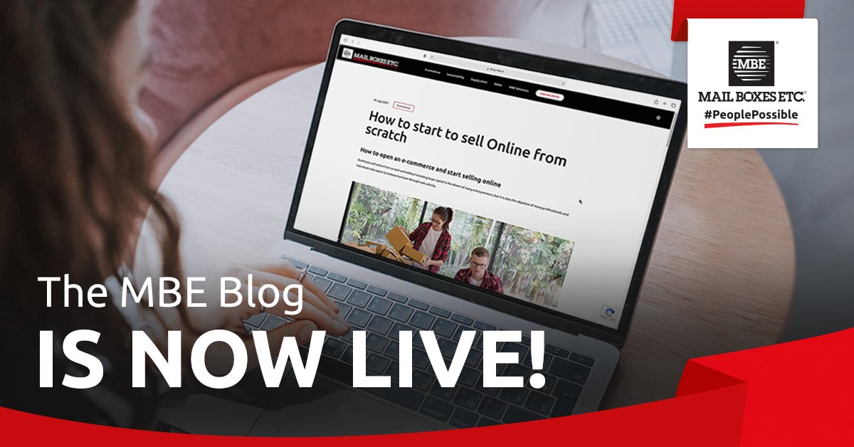 MBE Worldwide tweet media