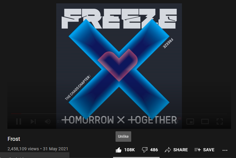 txtvotingcrew's tweet image. FROST best bside

AKONG LEGENDARY MCs
#WellDoneMCSoobin
#PunkTeam