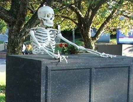 No Bones ☠️ About It - Thrilling fun awaits at the Children’s Museum Guild’s Haunted House thru 31. Gather all spooks and monsters &amp; check into their Hotel of Spells at #TCMIndy?! See >> bit.ly/Hotel-of-Spell… #childrensmuseum #HauntedHouse  #USATM-What-To-Do