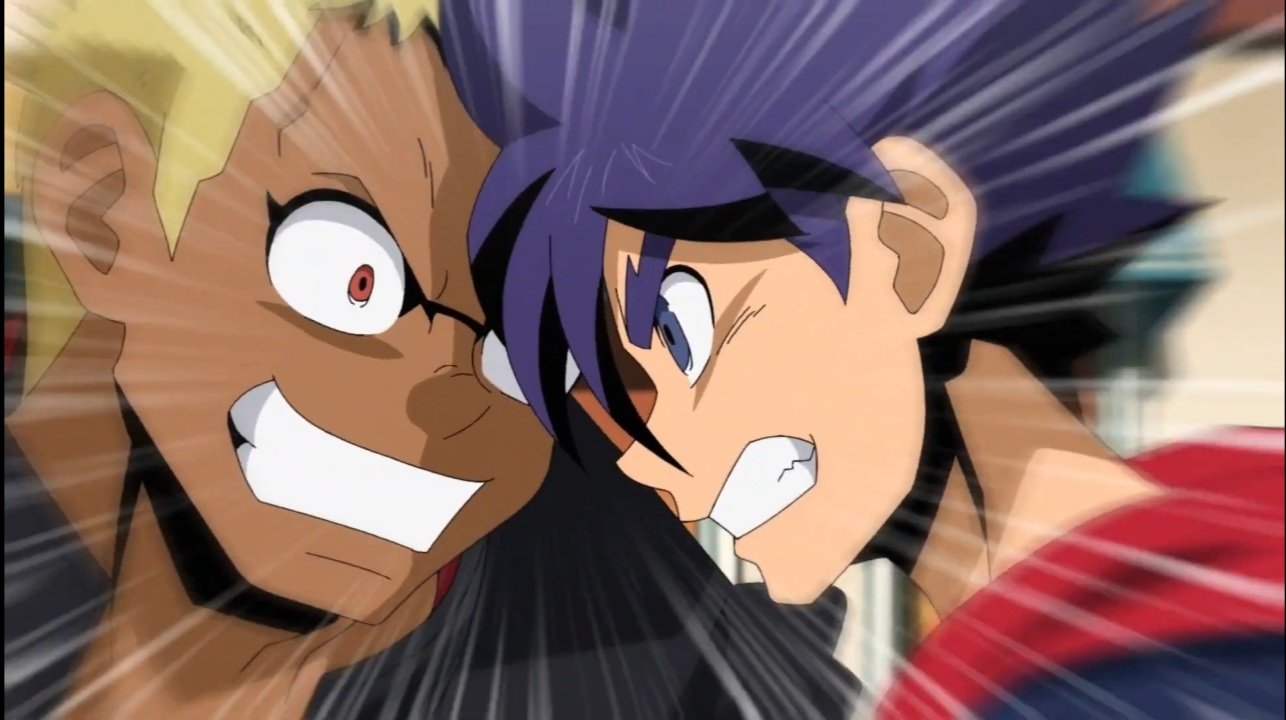 B S Z マジで面白いアニメだった まだ見ていない人やロボットアニメ系が好きな人にぜひ視聴してほしい 動画リンク先 T Co Ia7z91fwzp メガトン級ムサシ 21年秋アニメ ロボットアニメ 拡散希望 T Co D6hgi4xjb9 Twitter