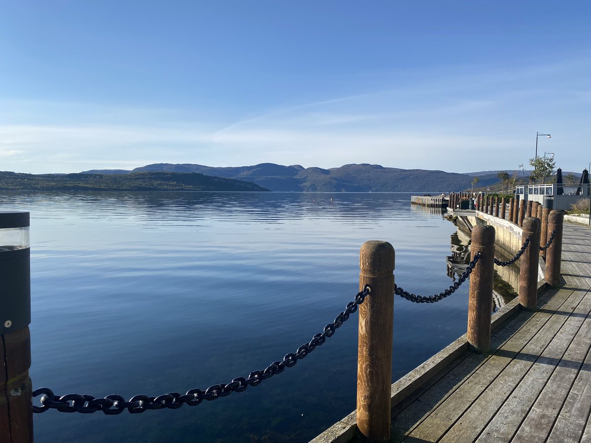 Näin #säätiöpäivä’nä haluan kiittää @Skr_fi #postdoc 9kk tutkimusvierailuni rahoituksesta <a href="/Norduniversitet/">Nord universitet</a>’ssa. Kuva on yksikön kirjoitusretriitistä. Väitöskirjatyöskentelyäni aikanaan tukivat myös useat eri säätiöt kuten <a href="/liikesivistys/">Liikesivistysrahasto</a>, #yksityisyrittäjäinsäätiö ja #topsäätiö.