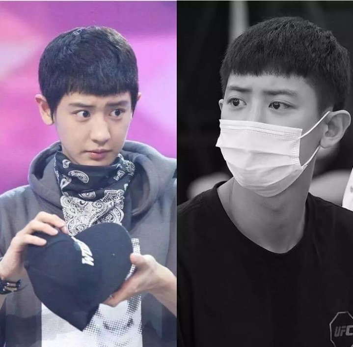 Still the same #Chanyeol #Loey #ParkChanyeol @weareoneEXO #EXO ❤

WE ARE ONE
#DONT_FIGHT_THE_FEELING
#ToEXOPlanetAndBeyond