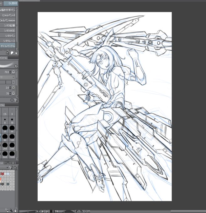 いぇいいぇい(wip 