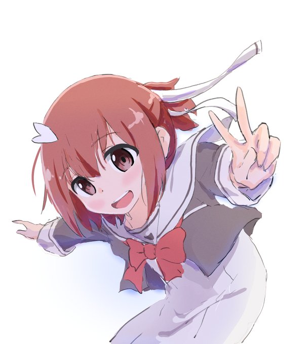 3期始まる前に友奈ちゃんー!
#yuyuyu 