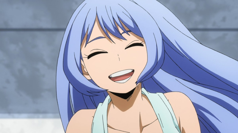 FRHeroAcademia's tweet photo. Aujourd'hui nous sommes le 6 Octobre et c'est l'anniversaire de Nejire Hado ! 🥳

Joyeux anniversaire à la seule fille du BIG 3 !🔥

#MyHeroAcademia https://t.co/8Cu0I2BJ7j