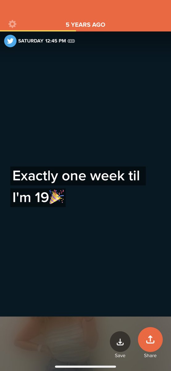 _Moore_please's tweet image. I just wanna know why I thought anyone gave a fuck

…….. (ps 1 week til I’m 24)