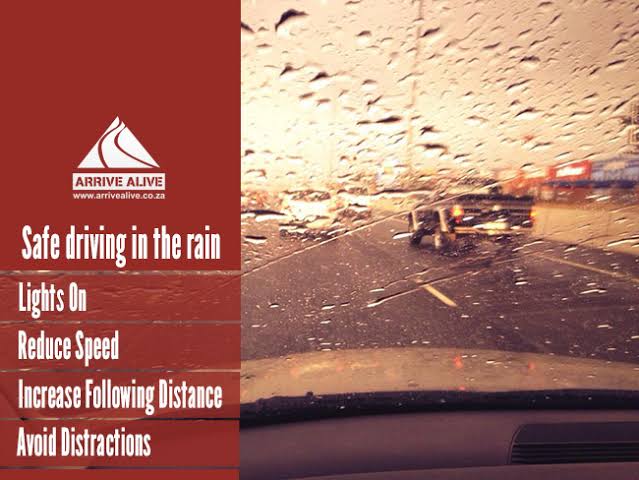 apspecialist's tweet photo. #level1 #ArriveAlive #dontdrinkdrive #slipperywhenwet #FamilyMeeting #magesh
#apscertified https://t.co/ITzaPekkZF