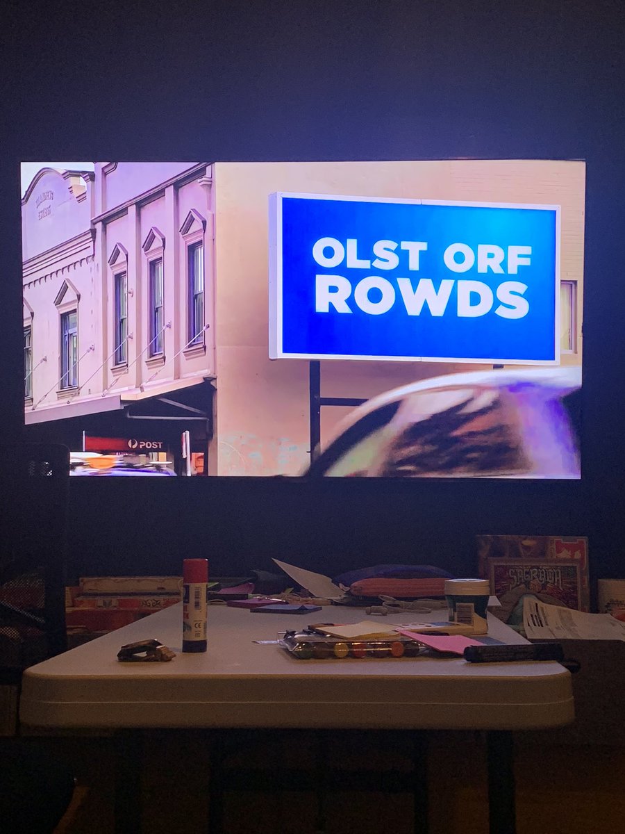 Meet Mike. His goal for increasing his literacy skills is to order meals at a restaurant for his partner. Authentic learning is creating a safe environment for learners like Mike to practice and feel success - in this case, a makeshift cafe for his classmates. #LostForWords