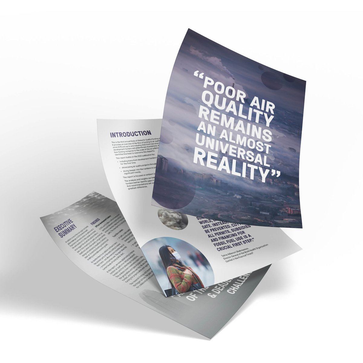 Bluestep Solutions (@bluestep_s) on Twitter photo Our creative team recently partnered up with the <a href="/cleanairfund/">Clean Air Fund</a>, in their fight to make air pollution an explicit funding priority across the world🌏
We’re so proud to see our designs supporting incredible global causes & we’re honored to have involvement in such important work! Our creative team recently partnered up with the <a href="/cleanairfund/">Clean Air Fund</a>, in their fight to make air pollution an explicit funding priority across the world🌏
We’re so proud to see our designs supporting incredible global causes & we’re honored to have involvement in such important work!