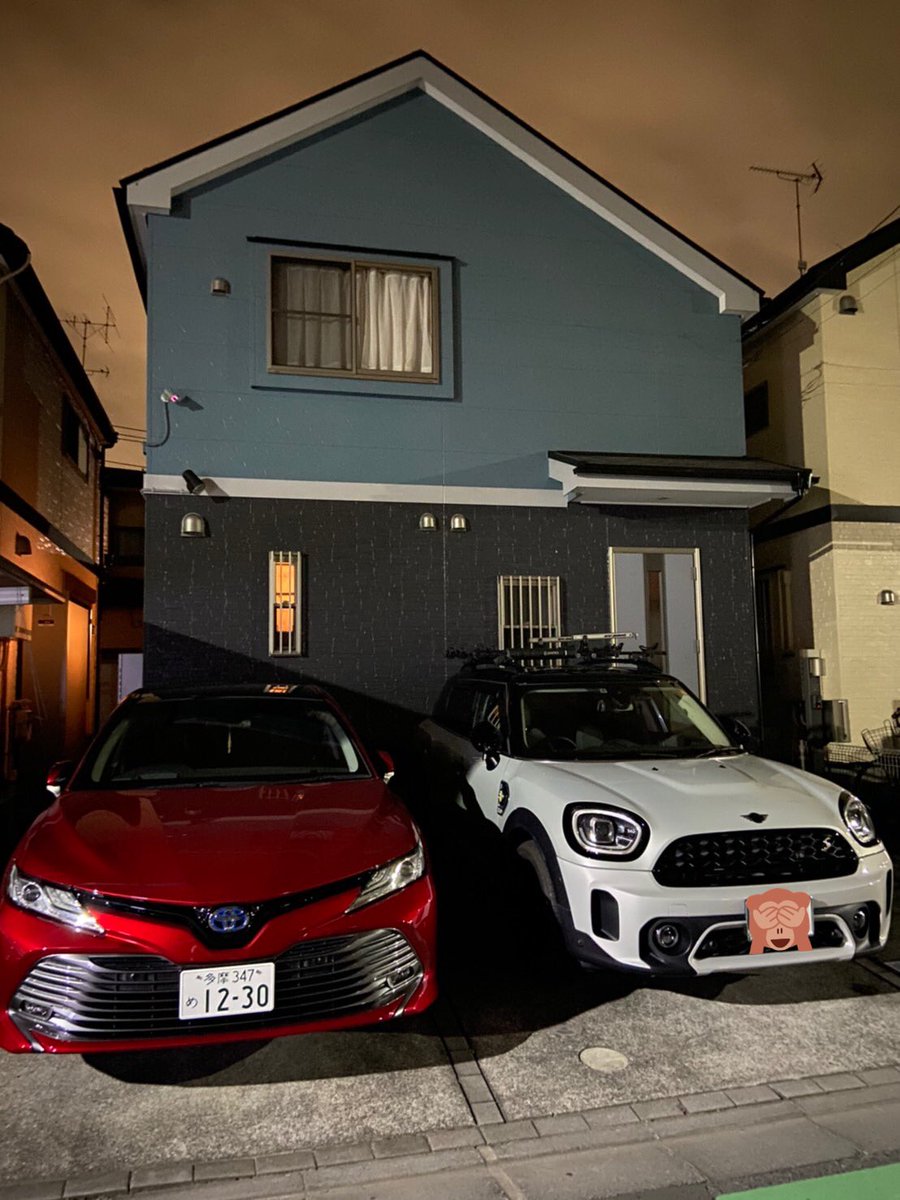 幸せになるためには犠牲も必要ですね。
新しいお店でやるしかないよね。