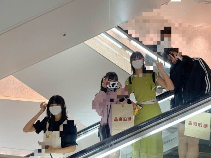 Twitterのコスプレ画像25