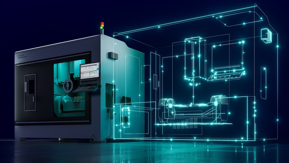 Find out how you can improve workpiece quality and machine each workpiece faster than before at #EMO2021, on the site or by attending a virtual session. Check the agenda and get your seat - ow.ly/GmZx50GdeO8 

<a href="/ellen_schramke/">Ellen Schramke</a> <a href="/Fabriziobustama/">Fabrizio Bustamante</a> <a href="/cschloter/">Christina Schloter</a> #sie_emo2021 #siex